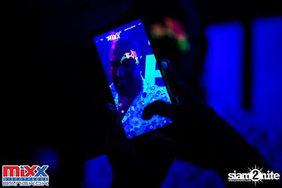 Neon BeatZ Party at MIXX Bangkok — photo 33