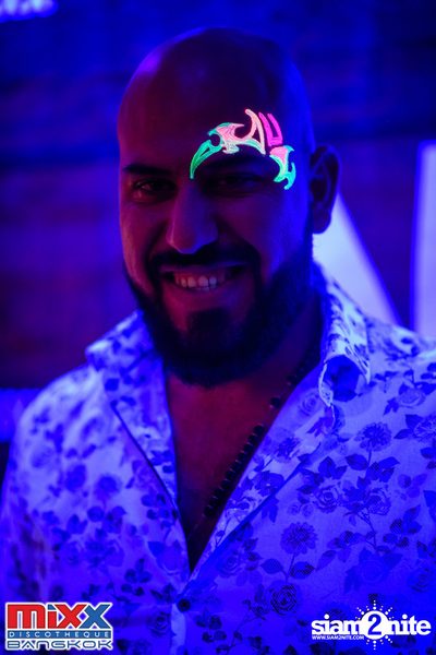 Neon BeatZ Party at MIXX Bangkok — photo 34
