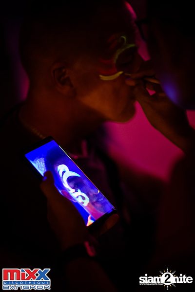 Neon BeatZ Party at MIXX Bangkok — photo 42