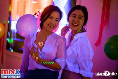 Neon BeatZ Party at MIXX Bangkok — photo 45