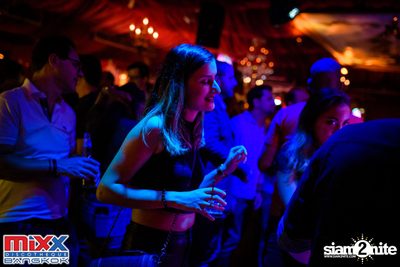 Neon BeatZ Party at MIXX Bangkok — photo 83