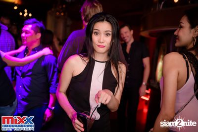 Neon BeatZ Party at MIXX Bangkok — photo 84