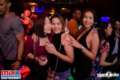 Neon BeatZ Party at MIXX Bangkok — photo 94