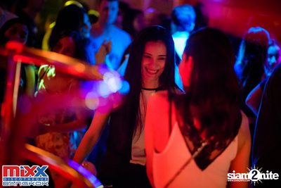 Neon BeatZ Party at MIXX Bangkok — photo 100