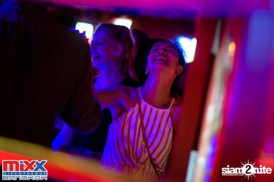 Neon BeatZ Party at MIXX Bangkok — photo 103