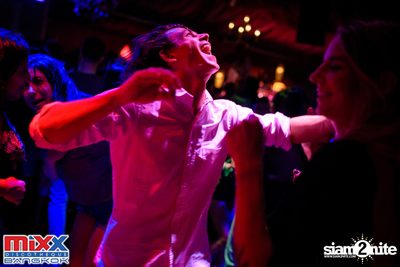 Neon BeatZ Party at MIXX Bangkok — photo 110