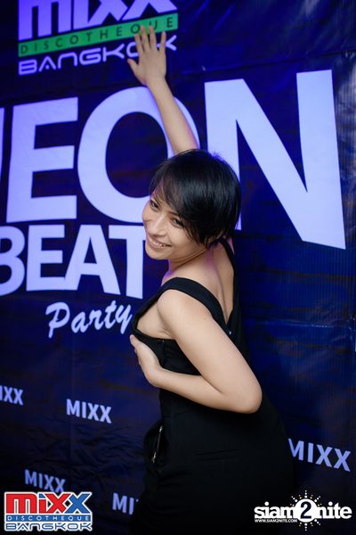 Neon BeatZ Party at MIXX Bangkok — photo 131