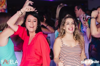 Friday Night at Favela Thonglor — photo 19