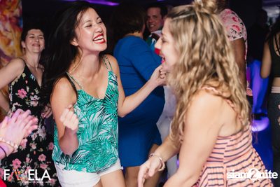 Friday Night at Favela Thonglor — photo 22