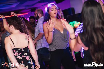 Friday Night at Favela Thonglor — photo 46