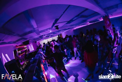 Friday Night at Favela Thonglor — photo 53