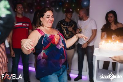 Friday Night at Favela Thonglor — photo 80