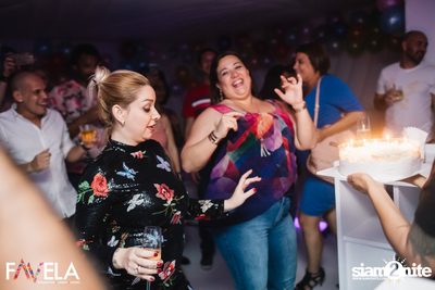 Friday Night at Favela Thonglor — photo 81