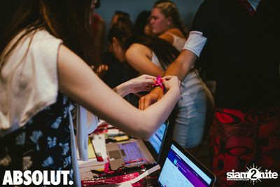 Beats by the Pool: Steal the Scene ที่ ดับเบิ้ลยู กรุงเทพ — photo 4