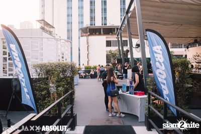 amBar Pool Party ที่ แอมบาร์ — photo 19