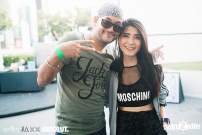 amBar Pool Party ที่ แอมบาร์ — photo 41
