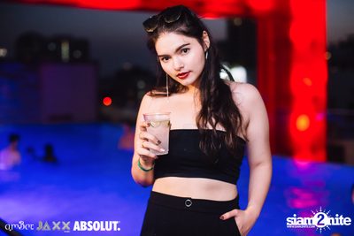 amBar Pool Party ที่ แอมบาร์ — photo 60