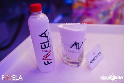 Saturday Night at Favela Thonglor — photo 2
