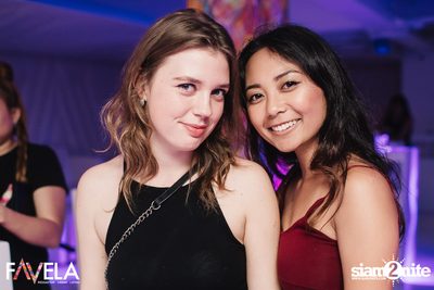 Saturday Night at Favela Thonglor — photo 7