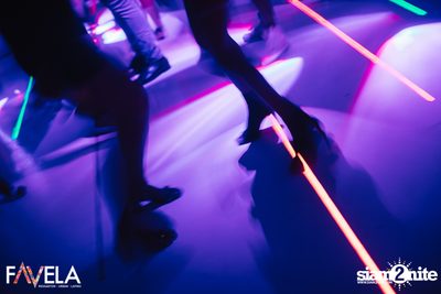 Saturday Night at Favela Thonglor — photo 46
