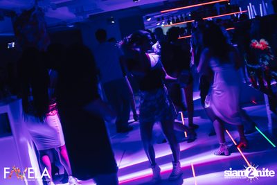 Saturday Night at Favela Thonglor — photo 57
