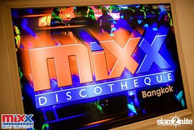 Plastik Funk at MIXX Bangkok — photo 1