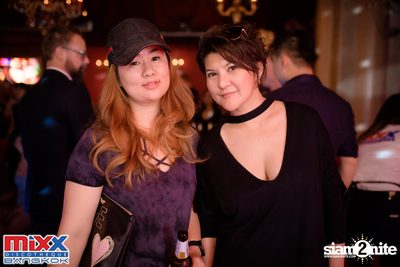 Plastik Funk at MIXX Bangkok — photo 10