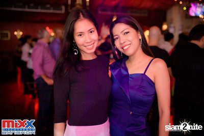 Plastik Funk at MIXX Bangkok — photo 13