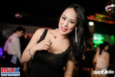 Plastik Funk at MIXX Bangkok — photo 23