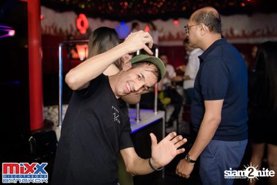 Plastik Funk at MIXX Bangkok — photo 25