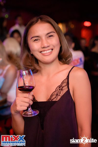 Plastik Funk at MIXX Bangkok — photo 28