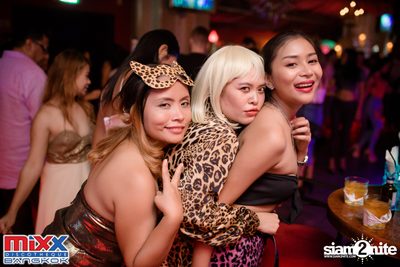 Plastik Funk at MIXX Bangkok — photo 31