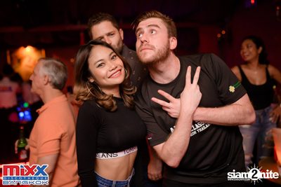 Plastik Funk at MIXX Bangkok — photo 33