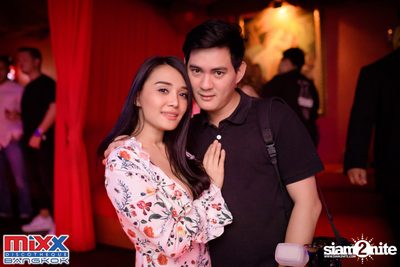 Plastik Funk at MIXX Bangkok — photo 35