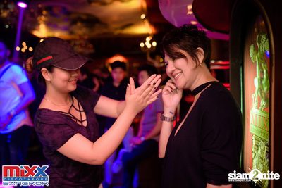Plastik Funk at MIXX Bangkok — photo 39