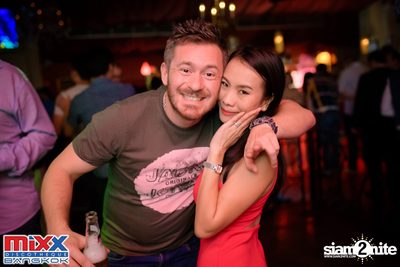 Plastik Funk at MIXX Bangkok — photo 42