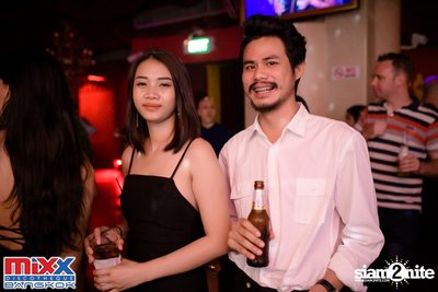 Plastik Funk at MIXX Bangkok — photo 45