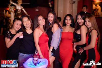Plastik Funk at MIXX Bangkok — photo 48