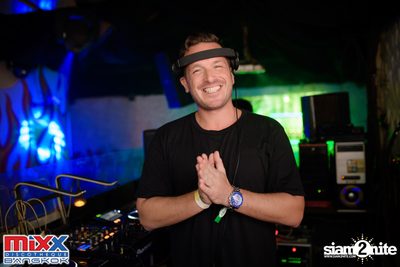 Plastik Funk at MIXX Bangkok — photo 56