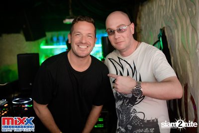 Plastik Funk at MIXX Bangkok — photo 57