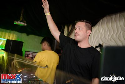 Plastik Funk at MIXX Bangkok — photo 58