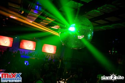 Plastik Funk at MIXX Bangkok — photo 59