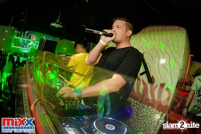 Plastik Funk at MIXX Bangkok — photo 63
