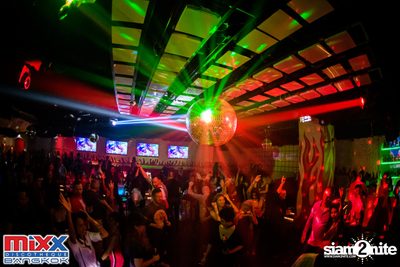 Plastik Funk at MIXX Bangkok — photo 64