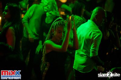Plastik Funk at MIXX Bangkok — photo 69