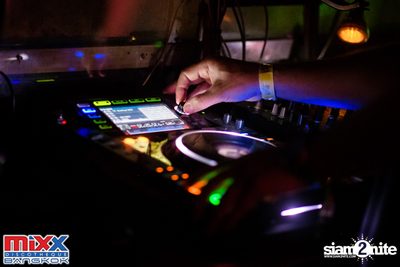Plastik Funk at MIXX Bangkok — photo 70