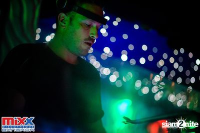 Plastik Funk at MIXX Bangkok — photo 74