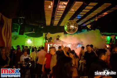 Plastik Funk at MIXX Bangkok — photo 77