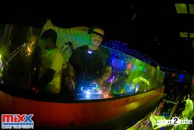 Plastik Funk at MIXX Bangkok — photo 78