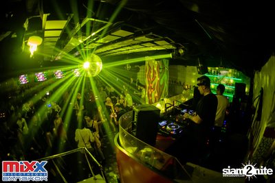 Plastik Funk at MIXX Bangkok — photo 80